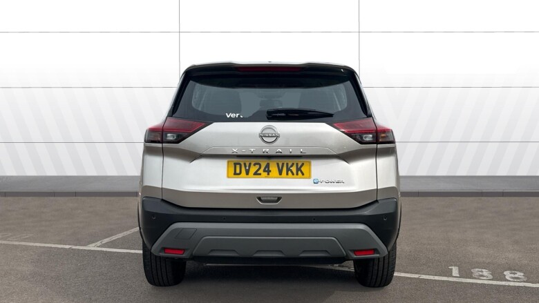 Nissan X-Trail 1.5 E-Power 204 Acenta Premium 5dr Xtronic Hybrid Station Wagon